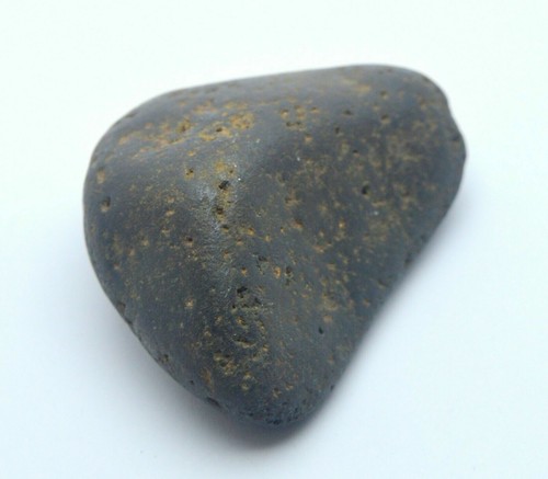 Meteorito de Hierro Meteorito Roca Mineral Espacio Exterior Piedra Desierto de Xinjiang 93G - Imagen 9 de 12