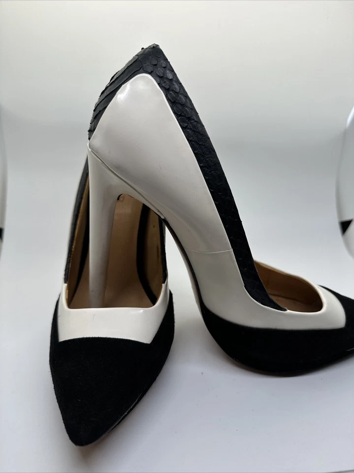 l.a.m.b. Zapatos gwen stefani 8,5 Foto 3 de 4