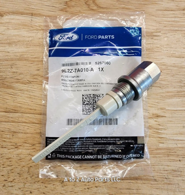 2006 Ford Explorer Transmission Dipstick