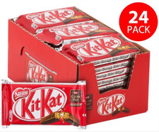 Nestle KitKat Bar 4 Finger (24 Pack)----FREE ...
