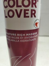 Framesi Color Lover Moisture Rich Masque 16.9 oz Color Extender Lot of 2 33.8oz