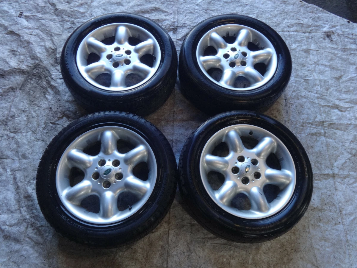 Freelander cheap 1 wheels