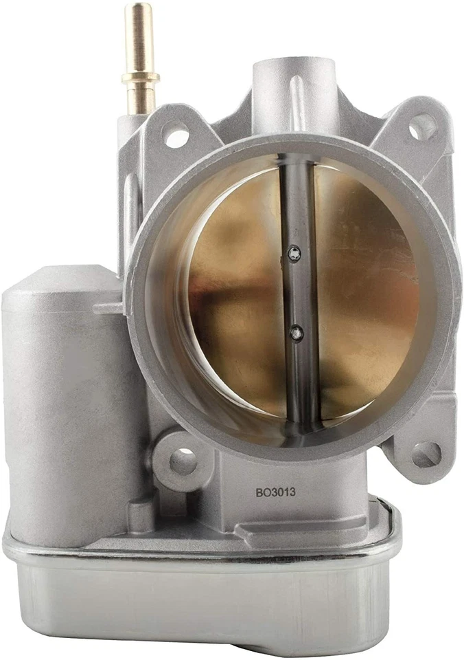 Carrocería electrónica del acelerador para Chevrolet Cobalt Colorado GMC Canyon 2004-2008 Foto 4 de 4