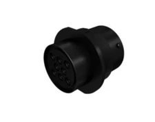 CAT Caterpillar 156-1460 Receptacle Assembly 8 Pin Skid Steer Etc. (OEM) *NEW*