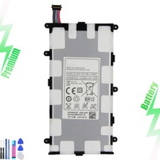 New Replacement Battery SP4960C3B For Samsung Galaxy Tab 2 GT-P3110 4000mAh