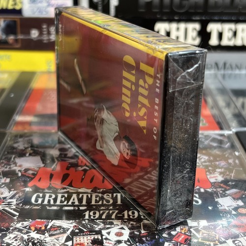 Patsy Cline Best Of 1985 Cassette Brand New MCA Crazy I Fall to Pieces Country - Picture 4 of 7
