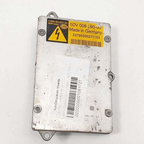 5DV00829000 xenon scheinwerfer steuegerät NISSAN QASHQAI 2 JJ10 2008 1061727