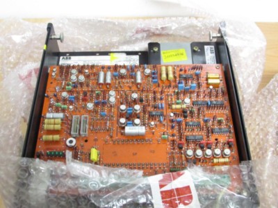 ABB Veritron AAD 6151 A V4 GNT2018001R0009 Power Converter Refurbished