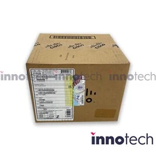 Cisco IE-3300-8T2S-A Industrial Ethernet Switch New Sealed