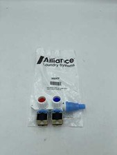 New Genuine Speed Queen Washer Water Inlet Valve 205547P, AP7225560