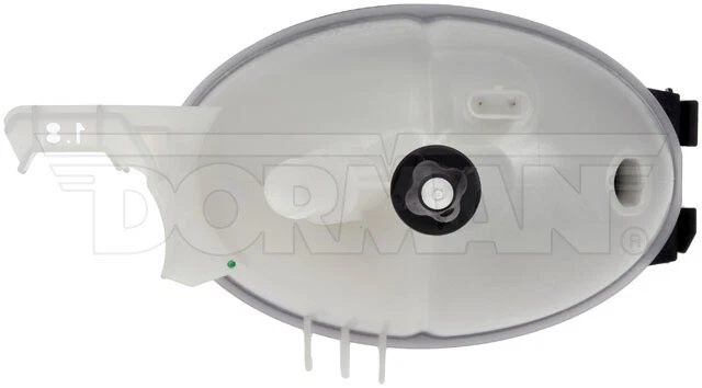 Dorman 603-257 Coolant Reservoir fits Mercedes-Benz C43 AMG - Image 2 of 3