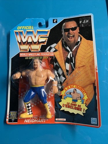 Jim the Anvil Neidhart