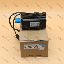 1PC NEW DELTA Servo Motor ECMA-C10807RS ECMAC10807RS 1 Year Warranty