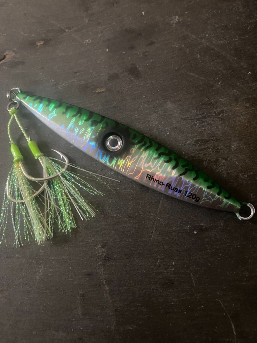 HUNT HOUSE Deep95 Wobbler Affondatore 95mm 28g - Esco Joey Mackerel Per Bass E Luccio