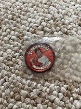 Dick Groat ST. LOUIS CARDS 1964 ALL STAR bottle cap #147 44 SPECIAL All Stars