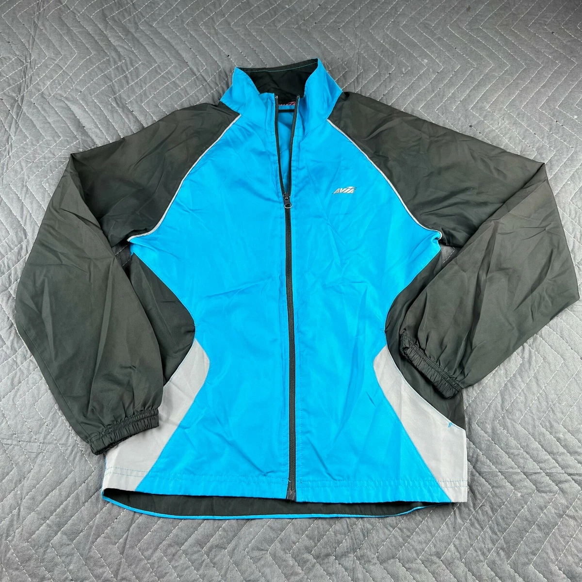 Avia Windbreaker Top Sellers