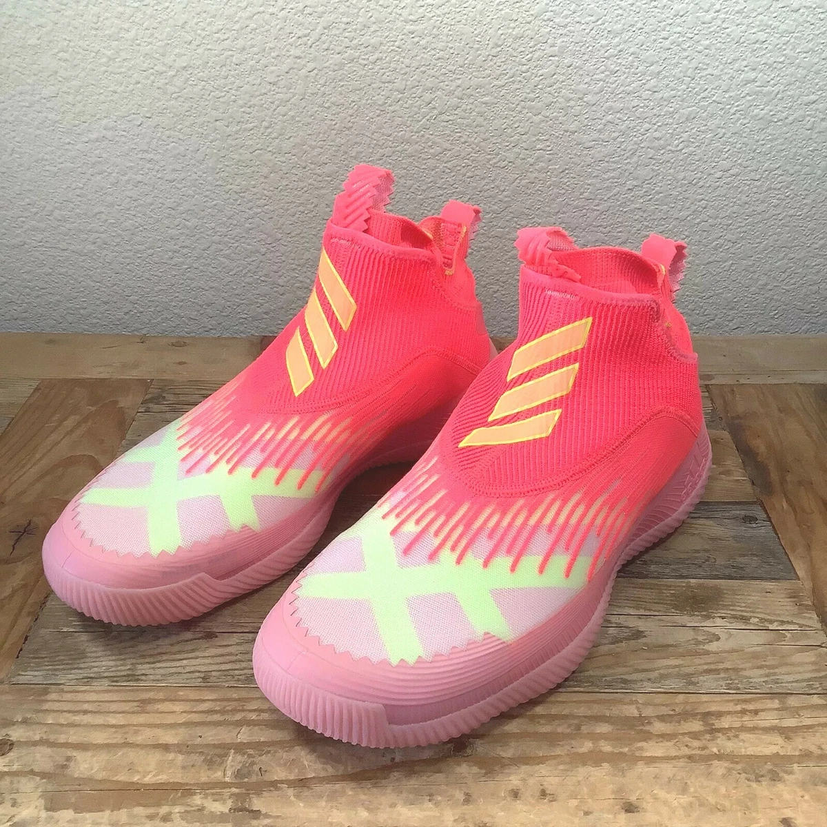 Preços baixos em Tênis Adidas N3Xt L3V3L masculino | eBay