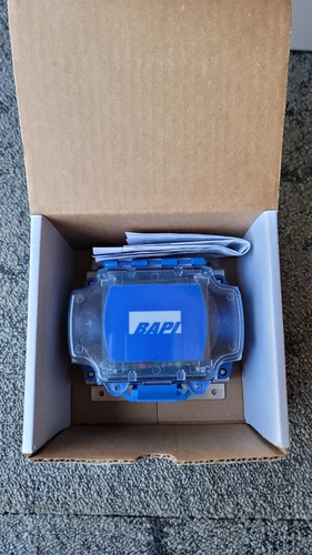 BAPI BA/LDT1-PS-BB Water Leak Detector transmitter new in box