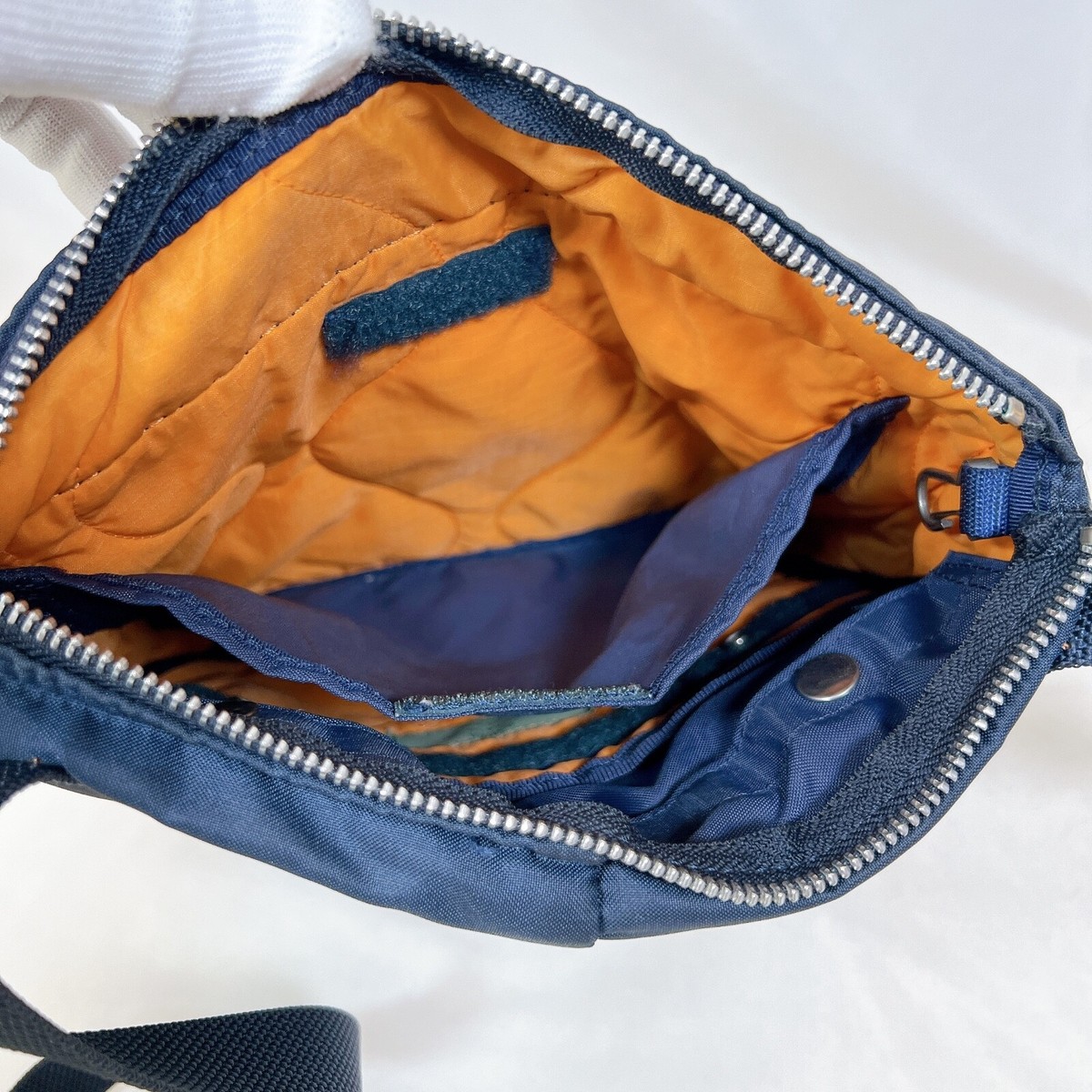 PORTER バッグ ネイビー YOSHIDA & COMPANY YOSHIDA & COMPANY PORTER エコバッグ ネイビー 楽天市場