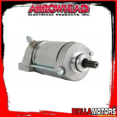 SMU0528 STARTER MOTOR YAMAHA Apex XTX RX-10PXT 2012- 998CC