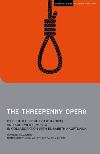 Threepenny Opera, The (Student Editions) - Image 7