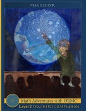 Math Adventures with ORMC, Level 2, Ciphers, ...