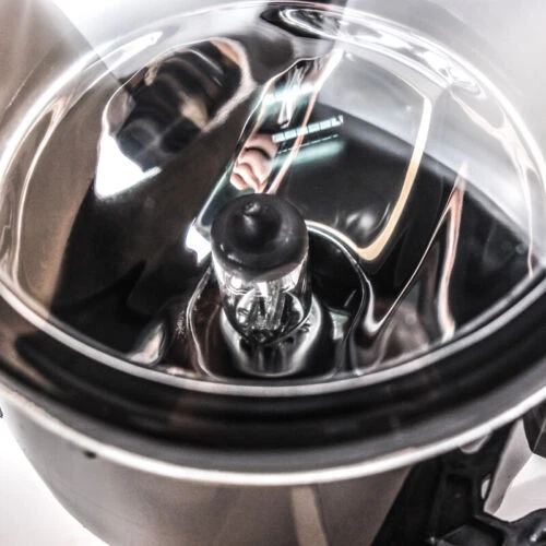 Противотуманные фары для Subaru XV Crosstrek 2014-2020 с лампочками Halegon передний бампер лампа - Изображение 2 из 4