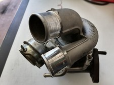 TURBINA TOYOTA AVENSIS 2.0 D4-D 116 CV GARRETT CODICE: 172010G010