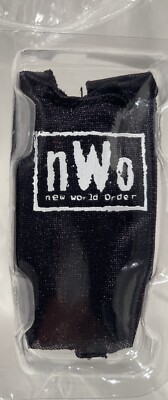 WWE ULTIMATE EDITION THE OUTSIDERS WCW KEVIN NASH nWo SHIRT ONLY
