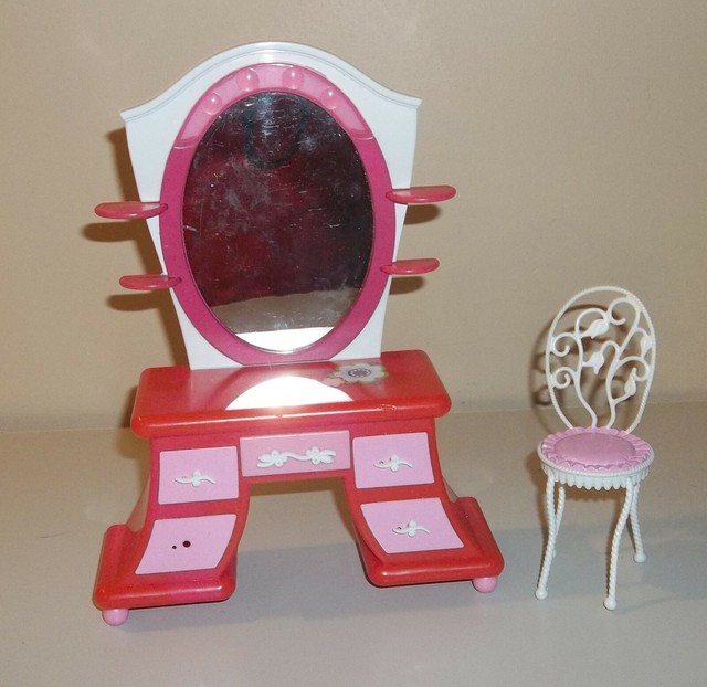 ebay barbie furniture