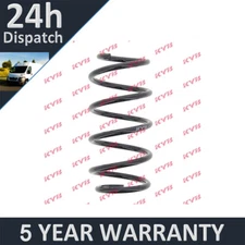 Fits Vauxhall Meriva 2004-2010 1.4 Purevue Front Suspension Coil Spring