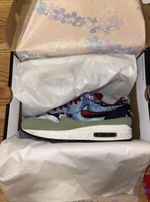 Concepts Air Max 1 Mellow/Heavy/Far Out  US Size 10  3 Colorway Set