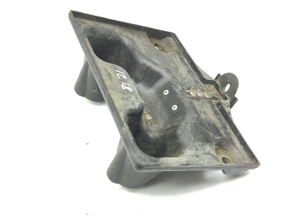 Soporte bandeja batería Nissan 350Z 2003 soporte montaje 64866AL500 AMD178641 Foto 4 de 4