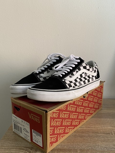 vans x dsm