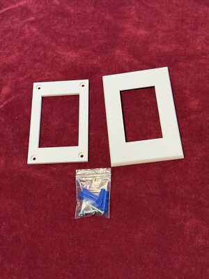 The Plug Patch Mobile Home Sheetrock Drywall Repair For Plugs Paintable DIY