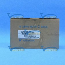 1PCS NEW YASKAWA SERVO MOTOR SGM-08A314C SGM08A314C