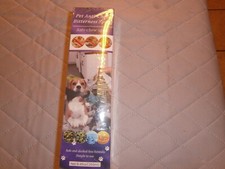 Pet Anti-Chew Bitterness Spray No Chew Spray Dog Cat No Bite Chewing