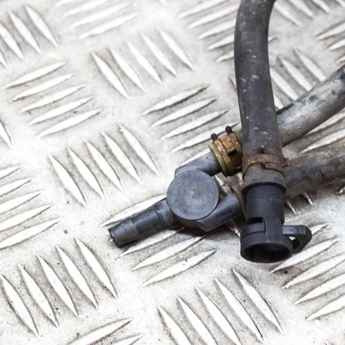 SAAB 9-5 YS3E Headlight Washer Nozzle Pipe 9114696 12791826 2.00 P 132kw 2002 - Picture 6 of 6