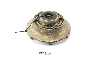 Suzuki GS 750 GS75X Bj. 1983 - sprocket mount N1261