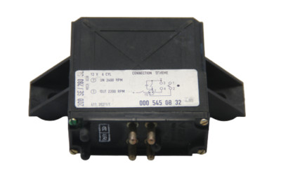 Emissionskontrolle Black Box Control 0005450832 passend für Mercedes-Benz