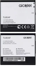 Alcatel TLiB5AF OEM Battery for LINKZONE MW41TM MW41NF OneTouch 997D Smart 5030
