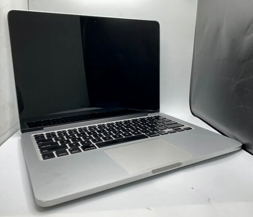 Apple MacBook Pro MF839LL/A Intel Core i5-5257U @ 2.7 GHz 16GB RAM 256 SSD - Picture 2 of 9