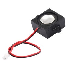 2831/3128 Speaker 4Ohm 8Ohm 3Watt Full-Range Single Cavity Bass Sound Speaker