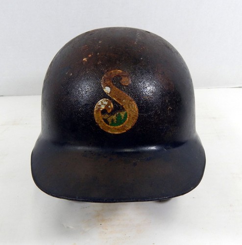 Black Batting Helmet DP09290 