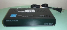Digital Stream DTX9950 Digital to Analog Converter Box No Remote