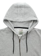 Sweatshirts Adidas Essentials 3 Stripes Fullzip Fleece () • price 154 AUD  AUD •