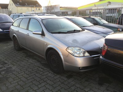 Цвет kl0 nissan