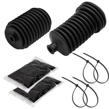 Steering Rack And Pinion Boot Kit For Polaris Ranger Xp 1000 2017-2018