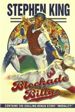 Blockade Billy by Stephen King (Hardcover)