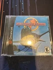 Sega Marine Fishing (Sega Dreamcast, 2000) Brand New